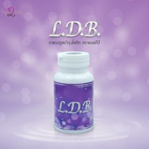 LDB Female Hormone Phyto Estrogen for Transsexual Man Transgender 30 Capsules