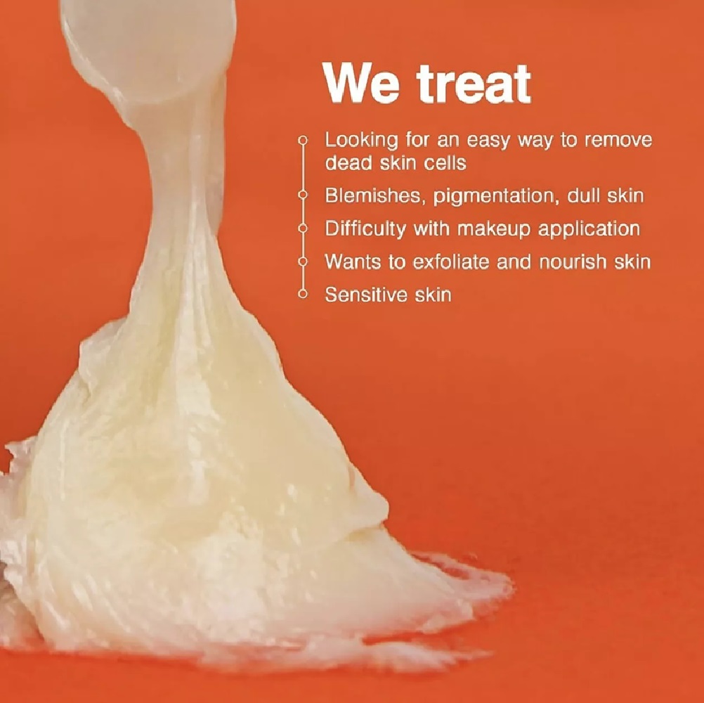 Axenda Routiner 75ml Sleeping Night Pigmentation Cream Anti-aging K-beauty - Image 3