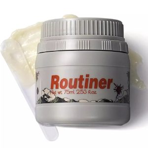 Axenda Routiner 75ml Sleeping Night Pigmentation Cream Anti-aging K-beauty