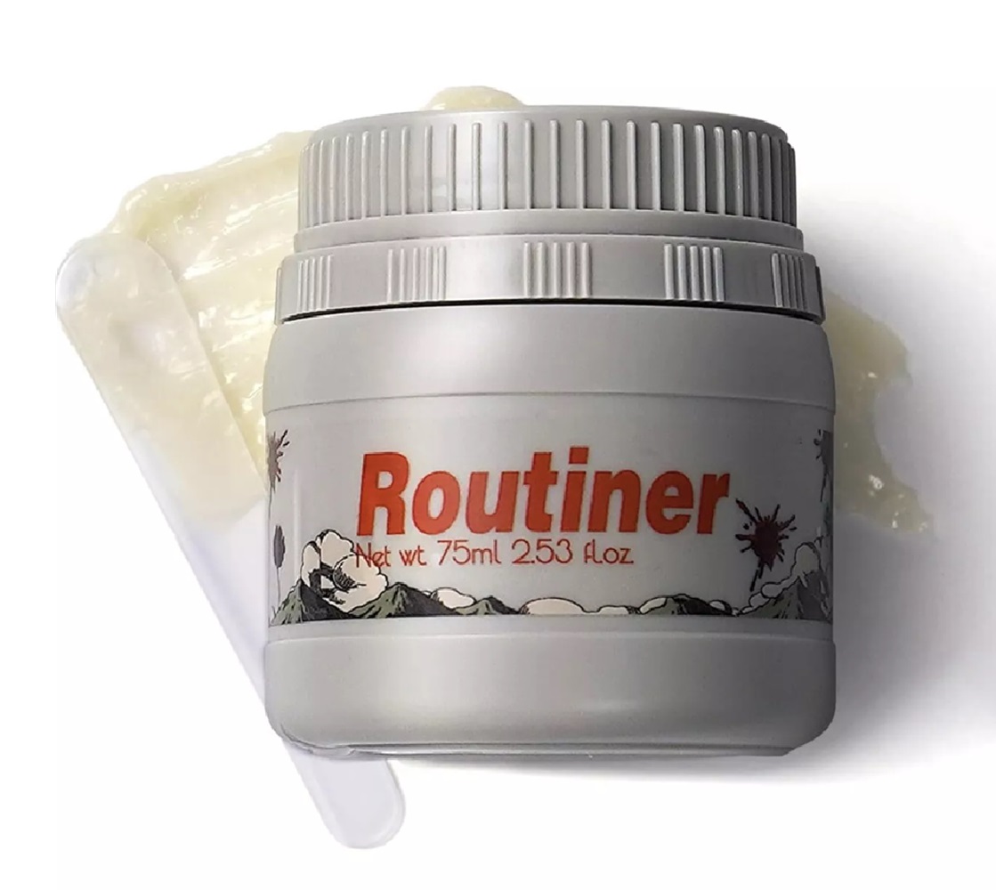 Axenda Routiner 75ml Sleeping Night Pigmentation Cream Anti-aging K-beauty