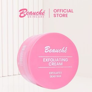 Beauche Exfoliating Cream 10gr (3 Pack)