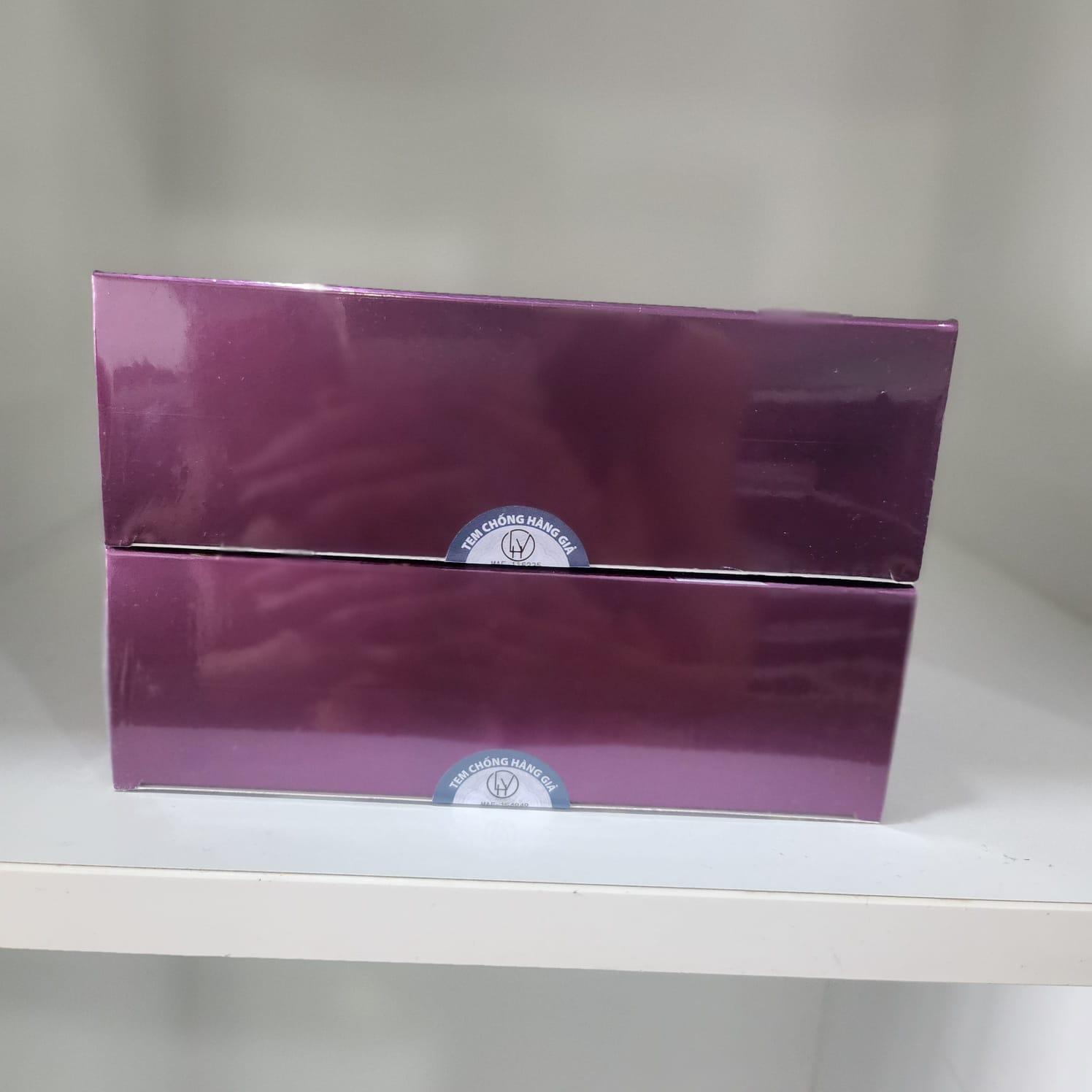 Blackberry Coffee Ca Phe Mam Xoi Đen Weight Loss 100% Natural Herbs 15 packets - Image 4