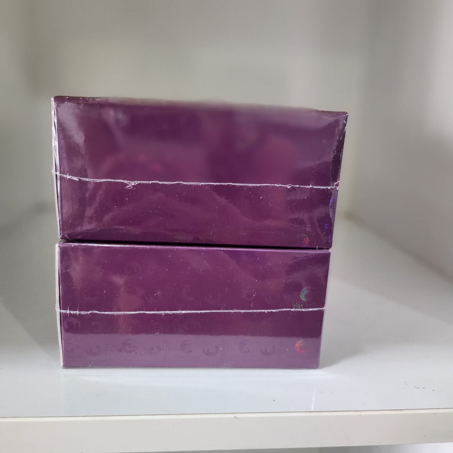 Blackberry Coffee Ca Phe Mam Xoi Đen Weight Loss 100% Natural Herbs 15 packets - Image 5