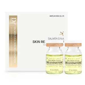Dr. Drawing Salmon D.N.A. Rejuvenation Ampoule (7ml/10 Vials)