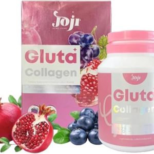 Joji Gluta Collagen Collagen Dietary Supplement 30 Tablet