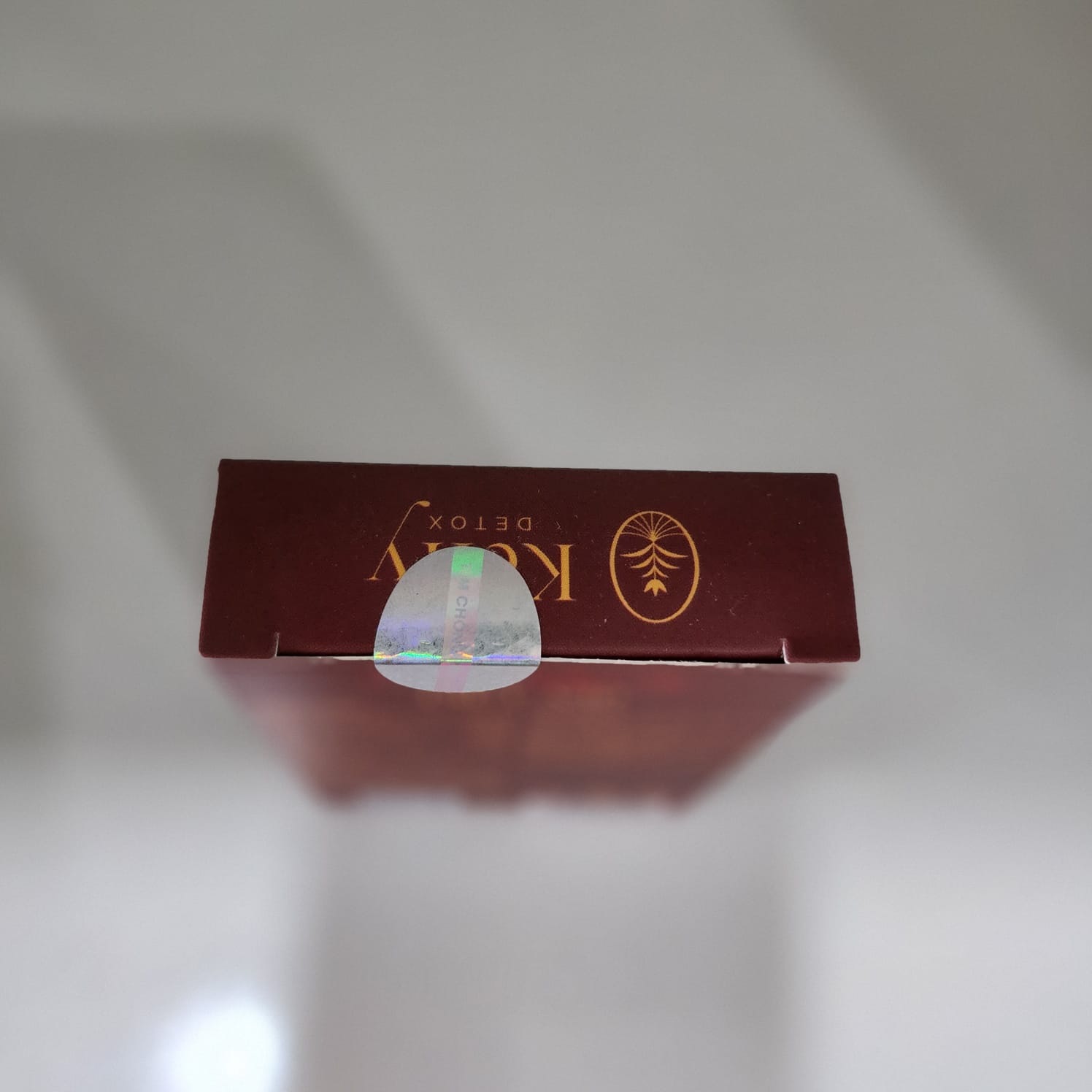 Kelly Detox Thao Moc Linh Chi Diet Vip Weight loss 100% Herbal – Giam Can - Image 8