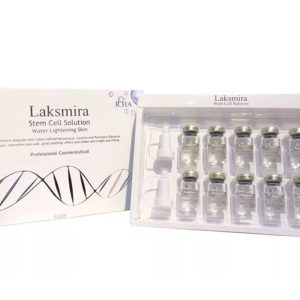 Laksmira Stem Cell Solution Korea Cosmetic