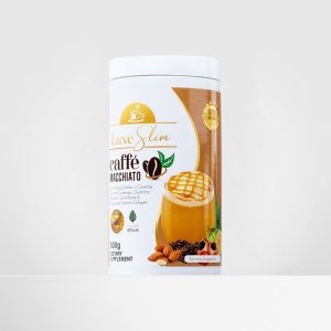 Luxe Slim Half Kilo Caffe MACCHIATO Drink Mix 500gr