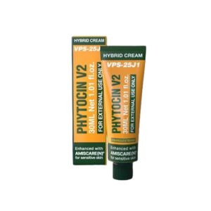 Phytocin V2 Hybrid Cream 30ml Renewal Version VQM Vibanqm Lotion K-Beauty