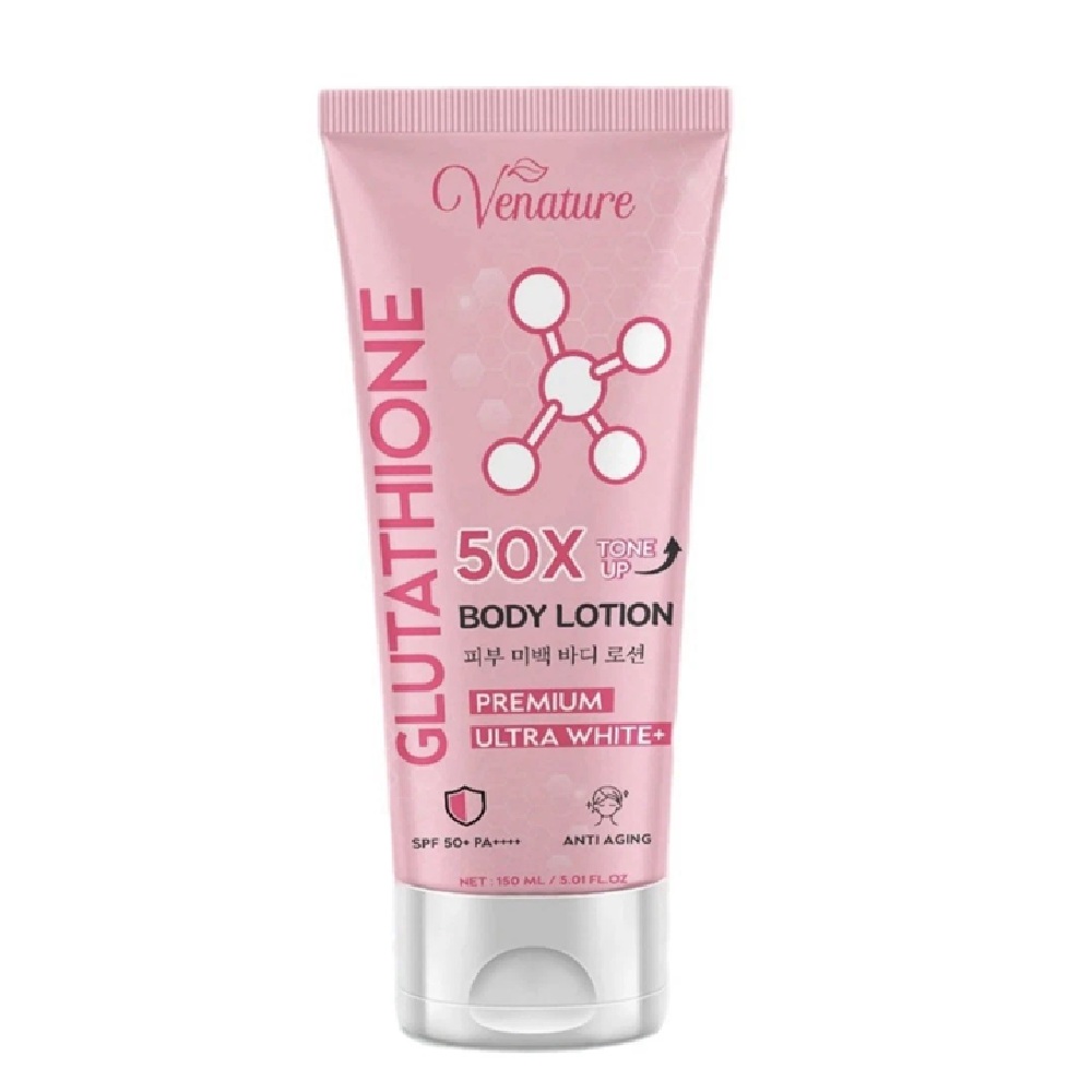 Venature Body Lotion