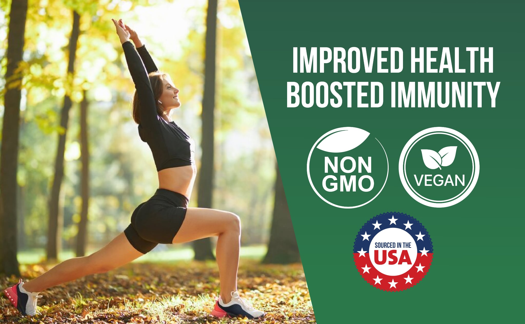 Natural Spirulina Capsules Super Green Powder Supplement | Spirulina Powder Nutri Flow Superfood 500mg | Non-GMO Vegan Vegetable Rich in Vegan Protein 180 Capsules - Image 9