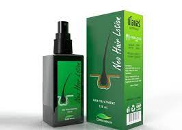 Neo Hair Lotion Hair Growth Oil for Stronger Thicker Longer Hair 120ml